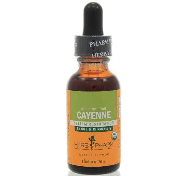 cayenne