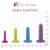 Intimate Rose Dilator Sets
