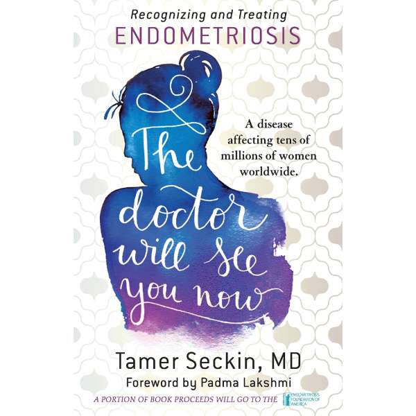 The Doctor Will See You Now: Recognizing and Treating Endometriosis