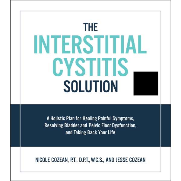 The Interstitial Cystitis Solution