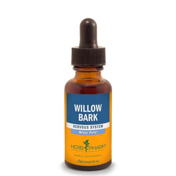 Willow Bark