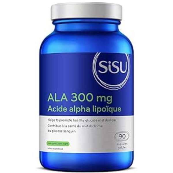 ALA ALA