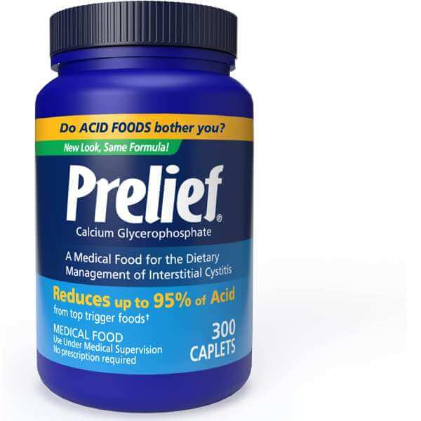 Prelief