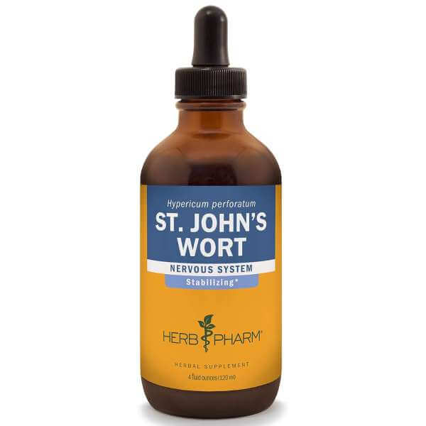 St John's Wort