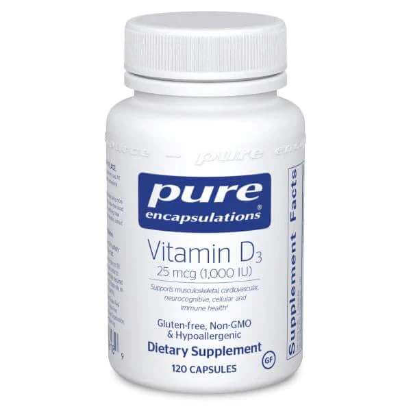 Vitamin D3