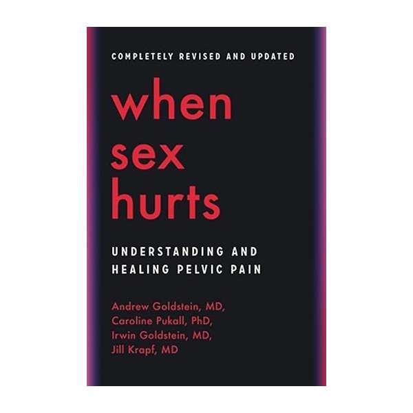 When Sex Hurts