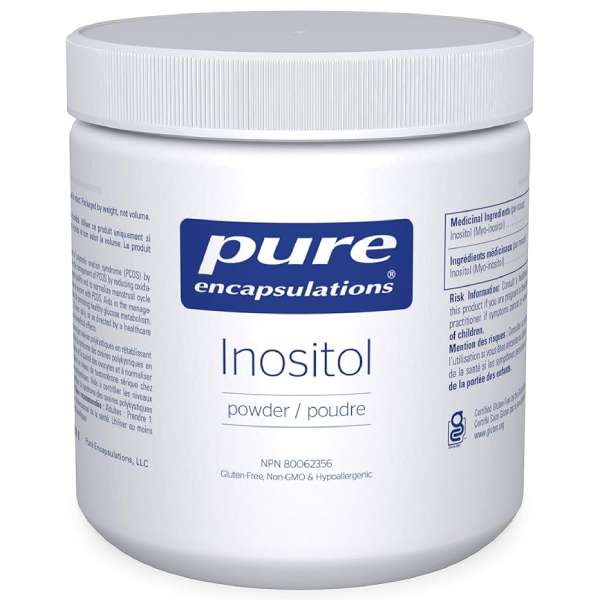 Inositol
