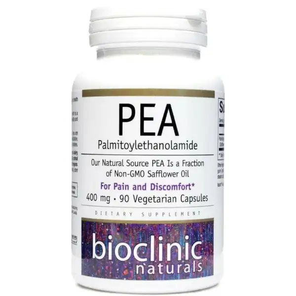 PEA