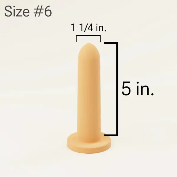 Soul Source Dilator 6 Soul Source Dilator 6