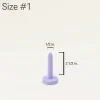 Soul Source Dilator 1 Soul Source Dilator 1