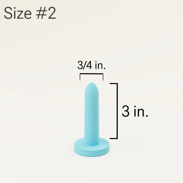 Soul Source Dilator 2 Soul Source Dilator 2