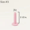 Soul Source Dilator 3 Soul Source Silicone Pelvic Trainers