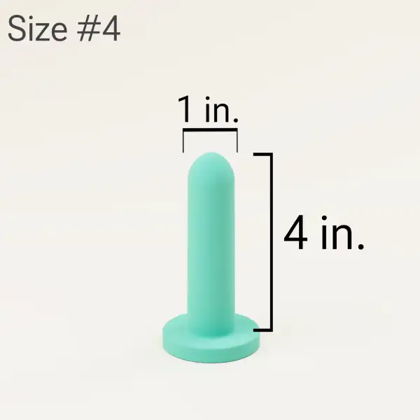 Soul Source Dilator 4 Soul Source Dilator 4