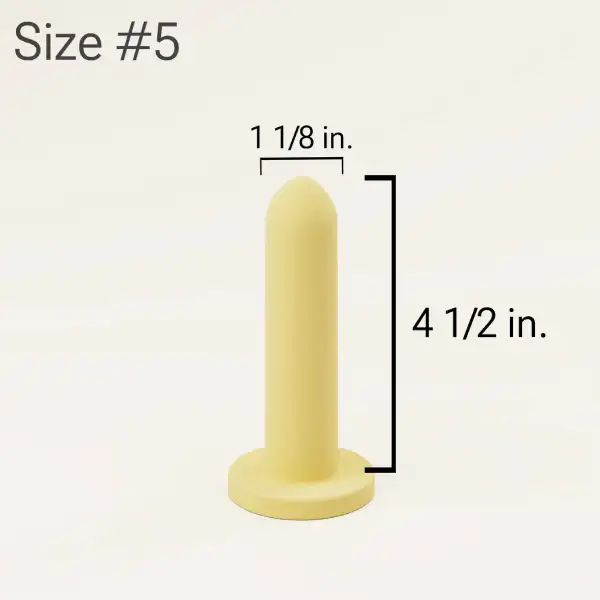 Soul Source Dilator 5 Soul Source Dilator 5