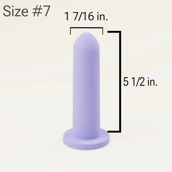 Soul Source Dilator 7 Soul Source Dilator 7