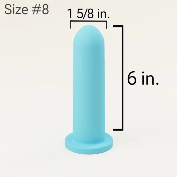 Soul Source Dilator 8 Soul Source Dilator 8