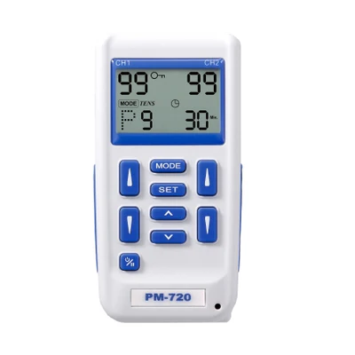 TENS-EMS Combo TENS-EMS Combo