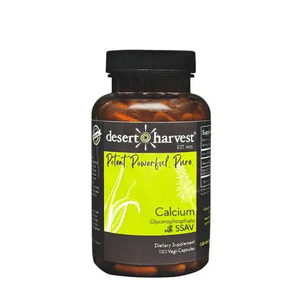 Clinically shown to reduce food and drink acidity by up to 95%, it supports digestive comfort while promoting healthy bones, muscles, nerves, and immune function.