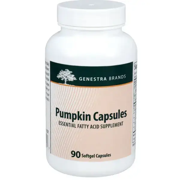 Pumpkin seed extract Pumpkin seed extract for overactive bladder