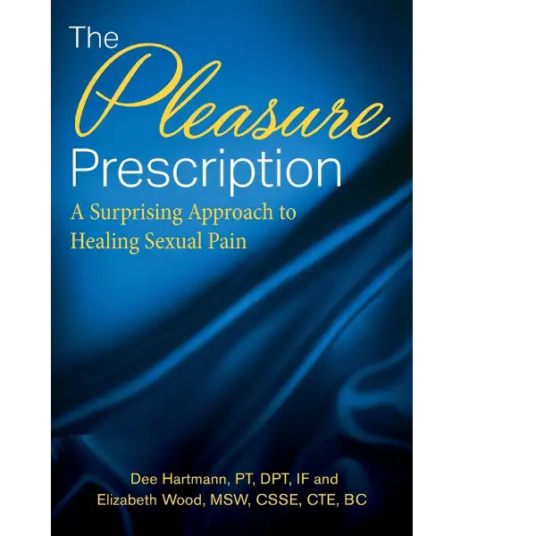 the pleasure prescription the pleasure prescription
