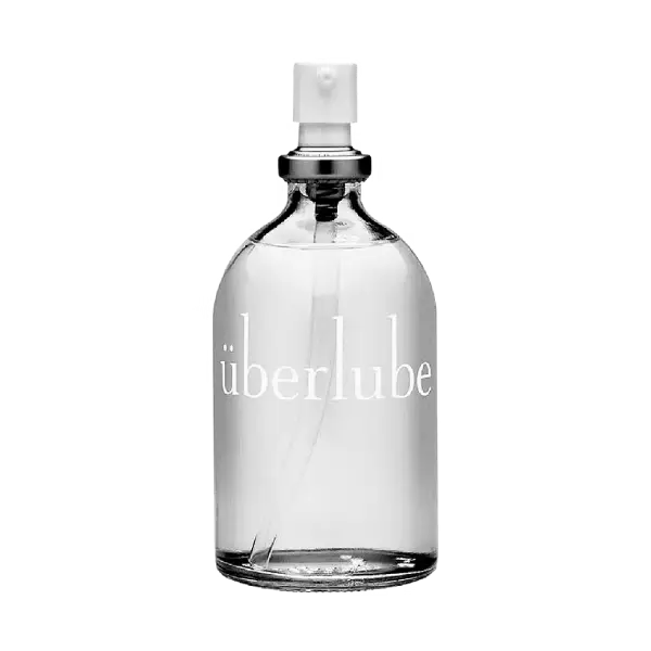 Überlube silicone-based lubricant