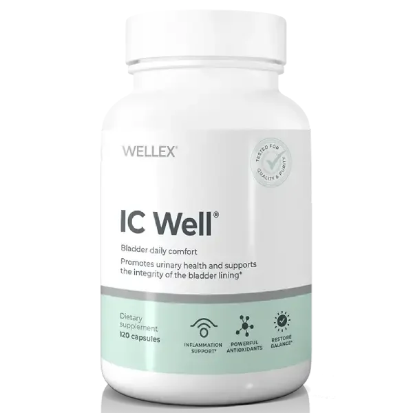 IC Well